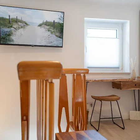 Wald-020-waldburg-neu-in-der-vermietung Apartment Scharbeutz